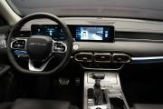 JETOUR X70 PLUS I Рестайлинг Крым  - изображение 48