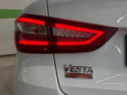 Lada (ВАЗ) Vesta I Рестайлинг (NG) Красноярск  - изображение 59