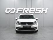 Volkswagen Polo V Рестайлинг Воронеж  - изображение 20