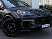 Porsche Cayenne III Рестайлинг Москва  - изображение 72