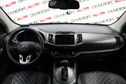 Kia Sportage III Сургут  - изображение 39