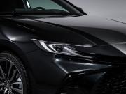 Toyota Camry IX (XV80) China Market Москва  - изображение 40