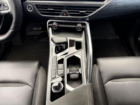 Geely Tugella I Рестайлинг с пробегом 2022 года, цена 2 696 000 рублей, 71005 км, внедорожник, Автокод Объявления