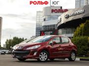 Peugeot 308 I Москва  - изображение 19