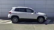 Volkswagen Tiguan I Рестайлинг Ставрополь  - изображение 24