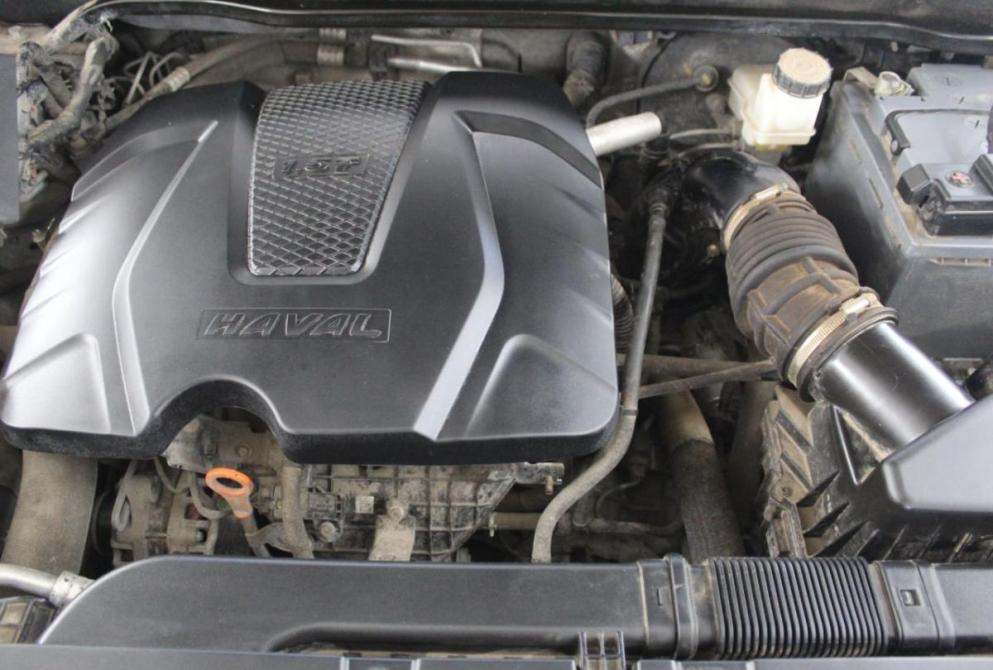 Haval Jolion I Астрахань  - изображение 15