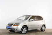 Chevrolet Aveo I Тюмень  - изображение 21