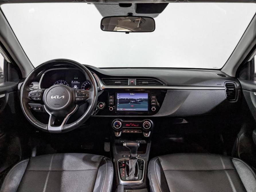 Kia Rio IV Рестайлинг Химки  - изображение 14