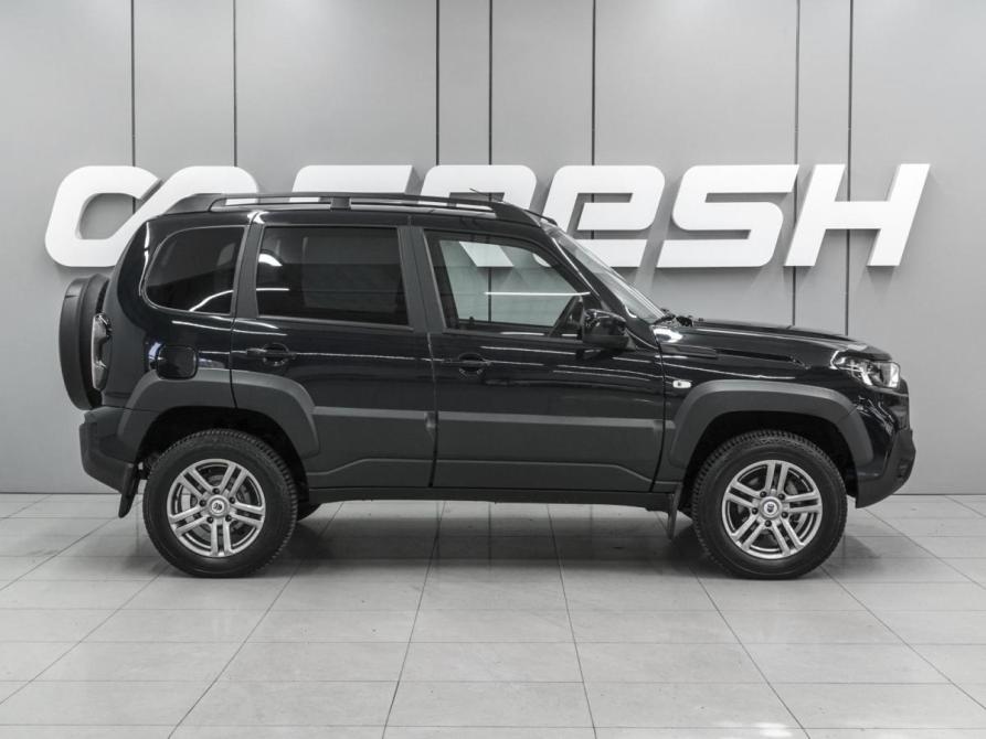 Lada (ВАЗ) Niva Travel I Ростов-на-Дону  - изображение 5