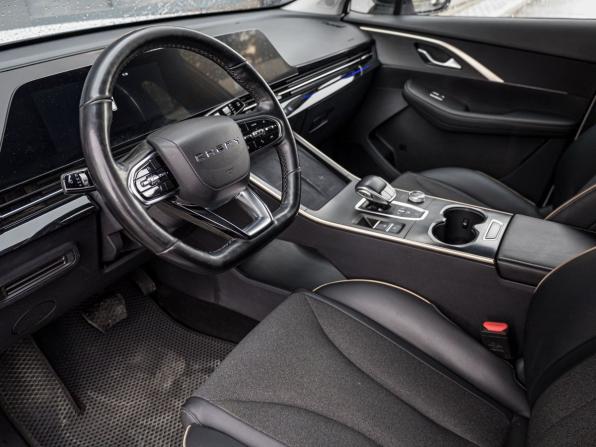 Omoda C5 I с пробегом 2022 года, цена 1 389 000 рублей, 147426 км, внедорожник, Автокод Объявления