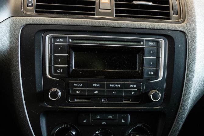 Volkswagen Jetta VI с пробегом 2014 года, цена 1 155 000 рублей, 173269 км, седан, Автокод Объявления