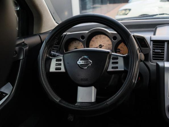 Nissan Murano I (Z50) с пробегом 2005 года, цена 420 000 рублей, 198246 км, внедорожник, Автокод Объявления