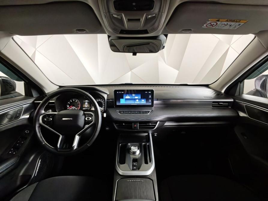 Haval Jolion I Москва  - изображение 14