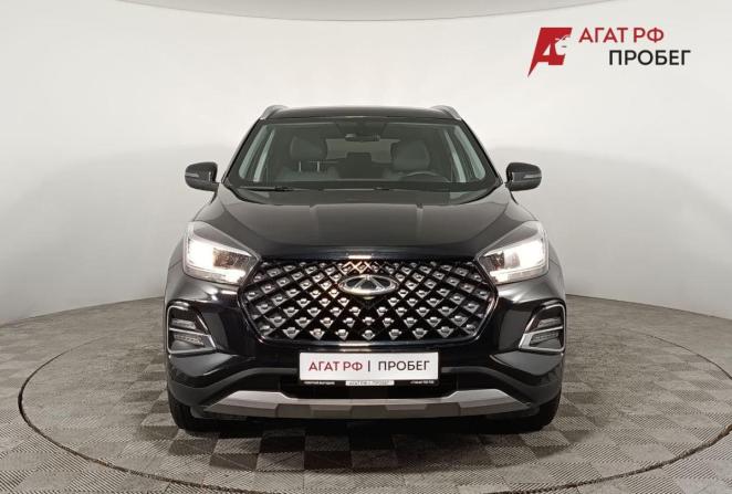 Chery Tiggo 4 Pro I с пробегом 2024 года, цена 1 560 000 рублей, 22243 км, внедорожник, Автокод Объявления