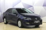 Volkswagen Polo V Рестайлинг Чебоксары  - изображение 37