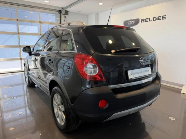 Opel Antara I с пробегом 2011 года, цена 860 000 рублей, 192433 км, внедорожник, Автокод Объявления