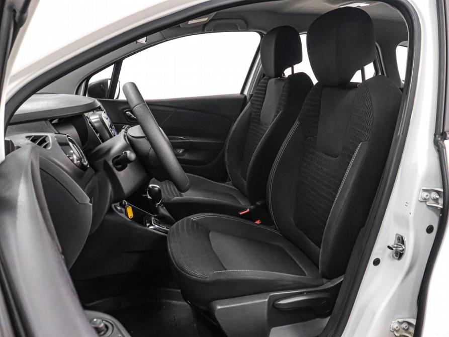Renault Kaptur I Минеральные Воды  - изображение 8