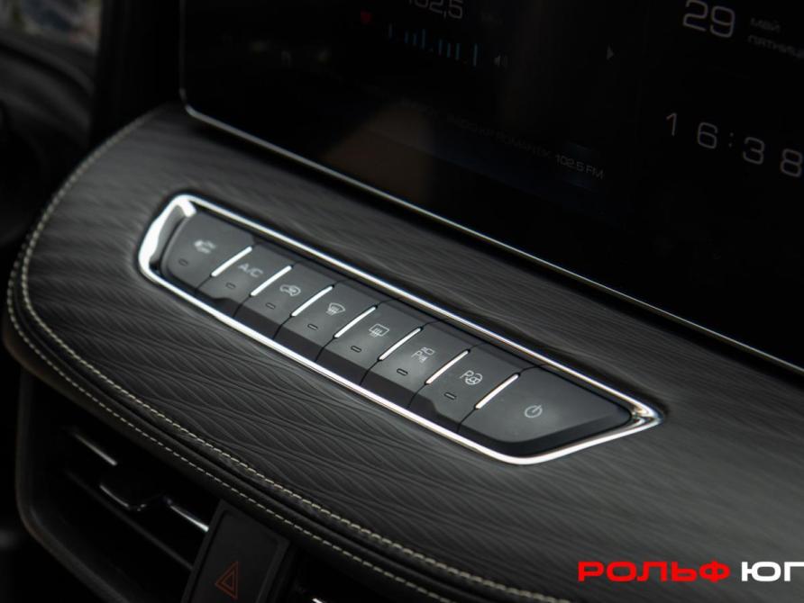 Haval Jolion I Москва  - изображение 16