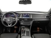 Kia Optima IV Москва  - изображение 44