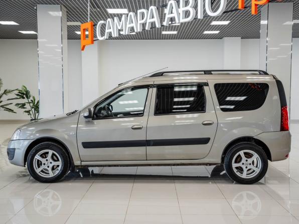 Lada (ВАЗ) Largus I с пробегом 2013 года, цена 647 000 рублей, 140971 км, универсал, Автокод Объявления
