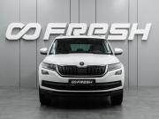 Skoda Kodiaq I Воронеж  - изображение 28