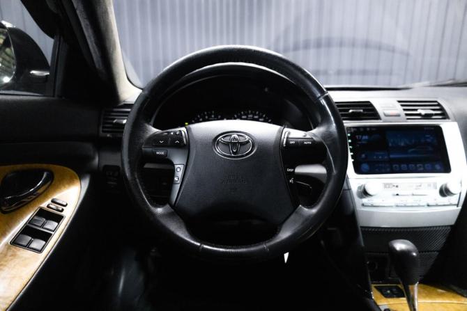Toyota Camry VI (XV40) с пробегом 2006 года, цена 999 000 рублей, 214195 км, седан, Автокод Объявления