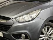 Hyundai ix35 I Москва  - изображение 31