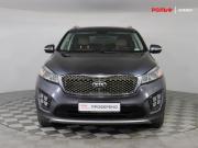 Kia Sorento III Prime Химки  - изображение 16