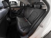 Mercedes-Benz C-Класс IV (W205) Москва  - изображение 34
