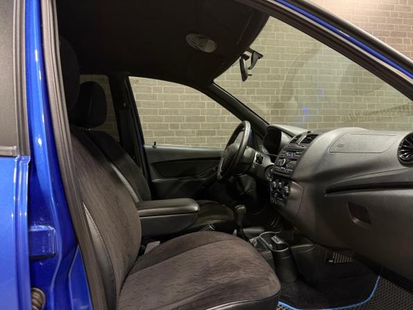 Lada (ВАЗ) Granta I Рестайлинг с пробегом 2019 года, цена 599 000 рублей, 96879 км, седан, Автокод Объявления