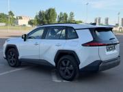 Toyota RAV4 VI (XA60) Казань  - изображение 38