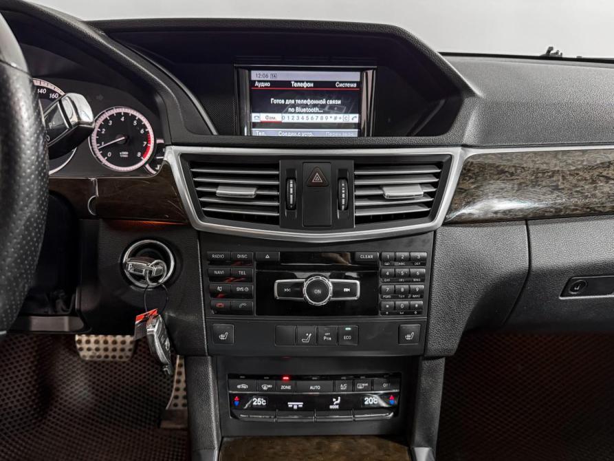 Mercedes-Benz E-Класс IV (W212 S212 C207) Санкт-Петербург  - изображение 18