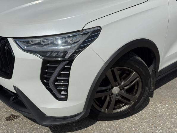 Haval Jolion I с пробегом 2024 года, цена 1 645 000 рублей, 91419 км, внедорожник, Автокод Объявления