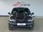 Chevrolet Niva I Рестайлинг Тамбов  - изображение 21