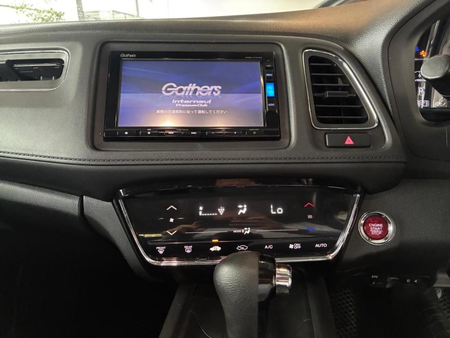 Honda Vezel I Новосибирск  - изображение 22