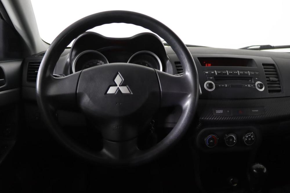 Mitsubishi Lancer X Нижний Новгород  - изображение 10
