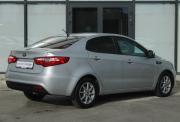 Kia Rio III Саратов  - изображение 30