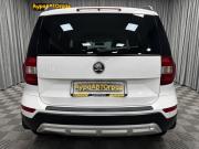 Skoda Yeti I Стерлитамак  - изображение 53