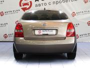 Nissan Primera III (P12) Минеральные Воды  - изображение 16