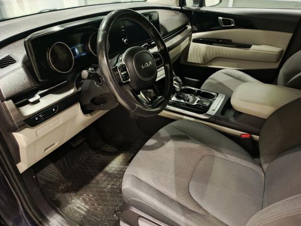 Kia Carnival IV с пробегом 2021 года, цена 2 945 000 рублей, 134015 км, минивэн, Автокод Объявления