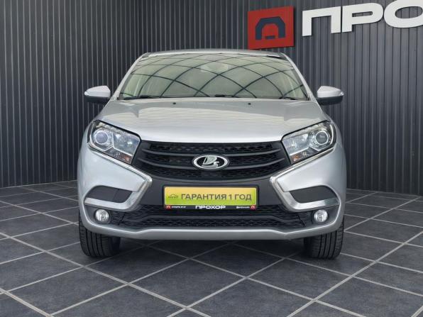 Lada (ВАЗ) XRAY I с пробегом 2018 года, цена 877 000 рублей, 106078 км, хэтчбек, Автокод Объявления