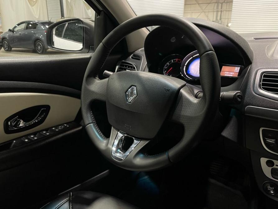 Renault Fluence I Рестайлинг Пермь  - изображение 13