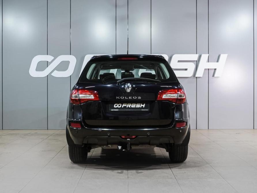 Renault Koleos I Воронеж  - изображение 4