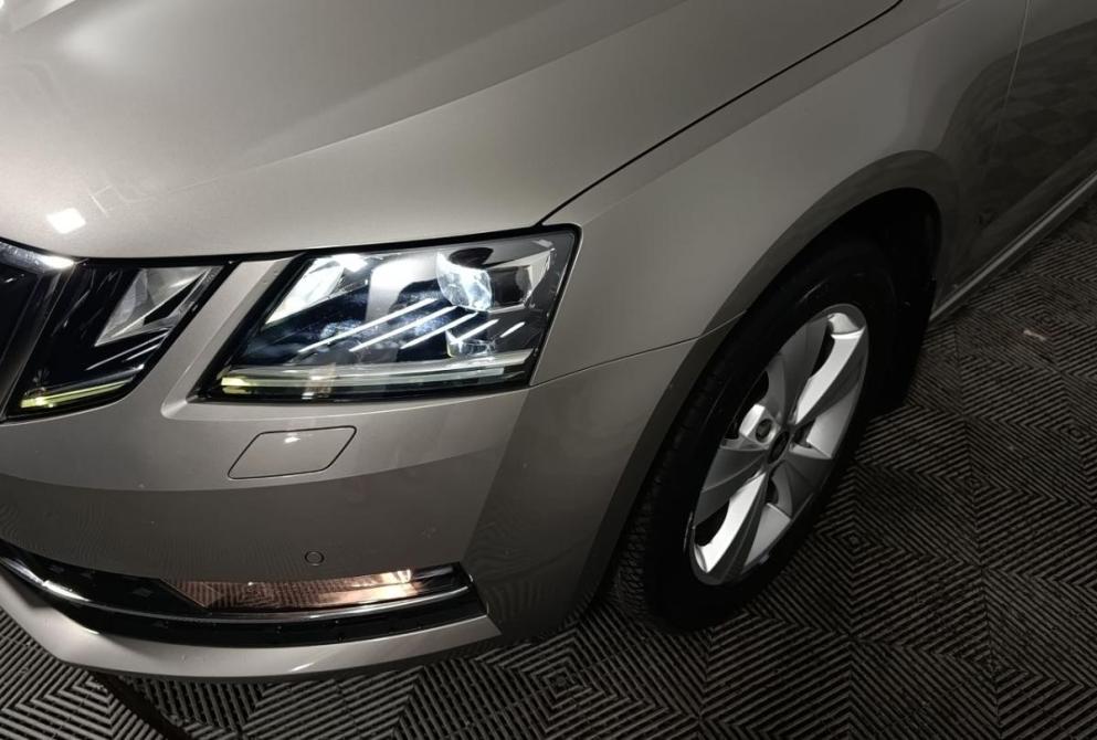 Skoda Octavia III (A7) Волгоград  - изображение 22