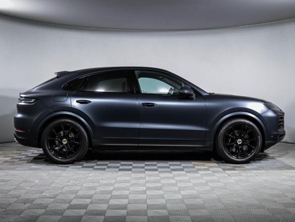 Porsche Cayenne III Рестайлинг с пробегом 2023 года, цена 10 500 000 рублей, 15383 км, внедорожник, Автокод Объявления