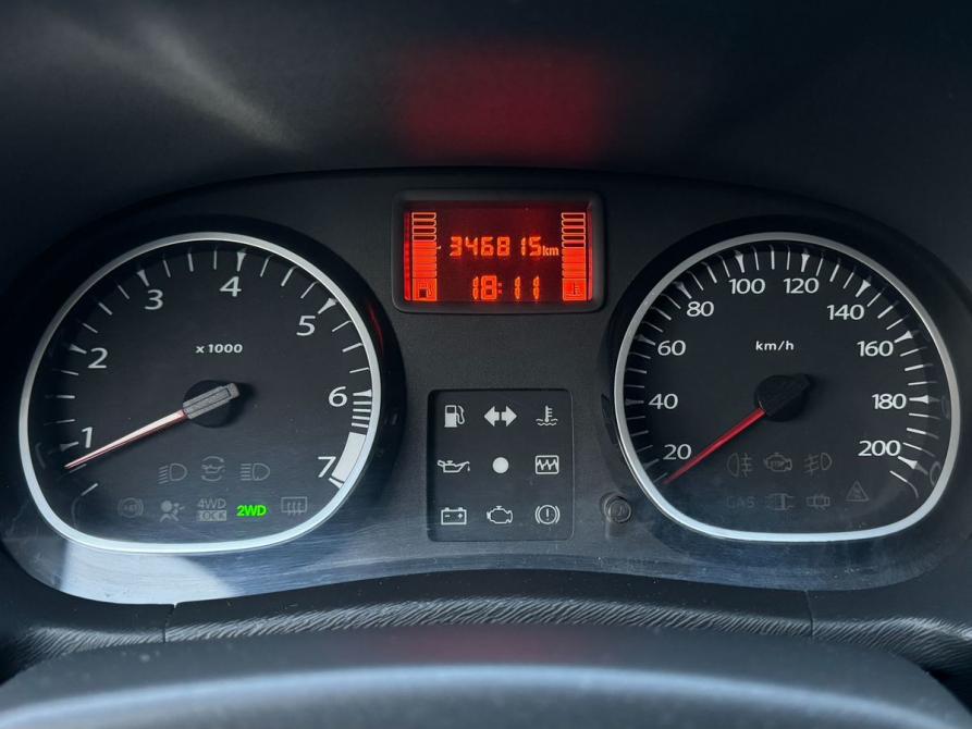 Renault Duster I Архангельск  - изображение 13