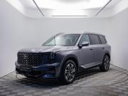 GAC GS8 II Москва  - изображение 19