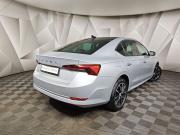 Skoda Octavia IV (A8) Москва  - изображение 23