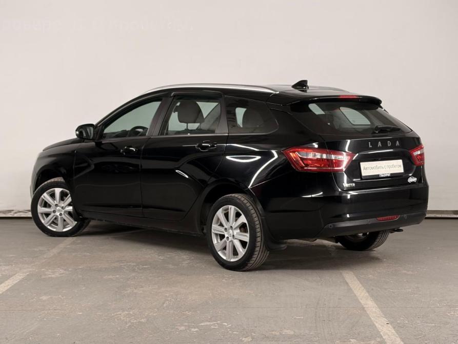 Lada (ВАЗ) Vesta I Екатеринбург  - изображение 5