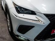 Lexus NX I Рестайлинг Чита  - изображение 40